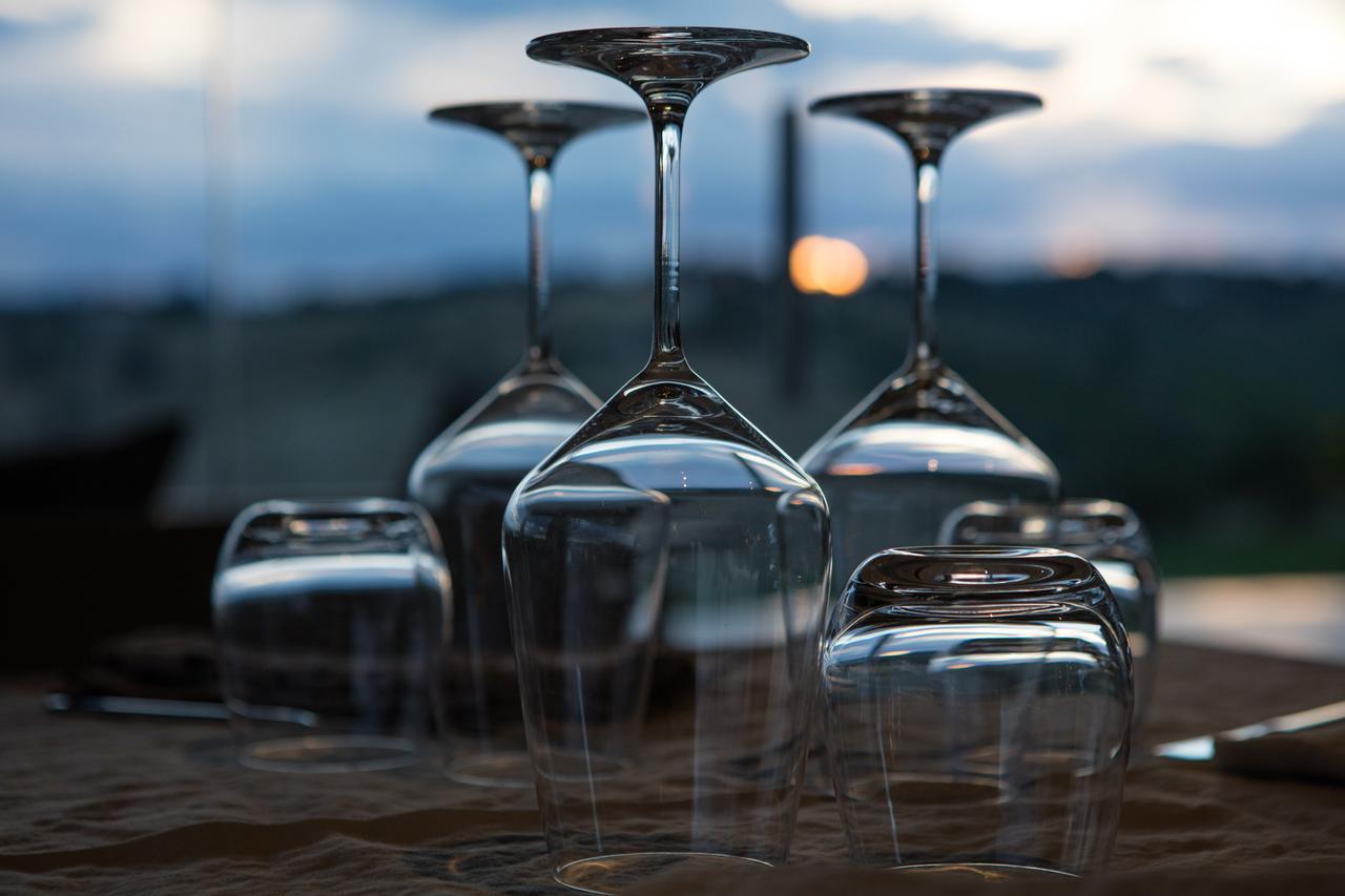 Filodivino Wine Resort & Spa Сан-Марчелло Экстерьер фото