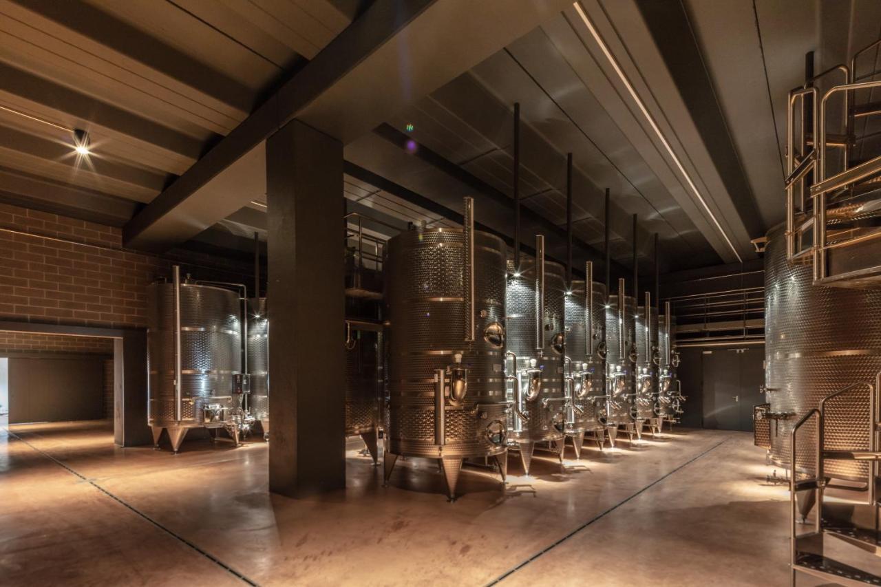 Filodivino Wine Resort & Spa Сан-Марчелло Экстерьер фото